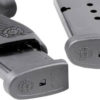 Buy Taurus 740 Slim 40sw 6 round mag