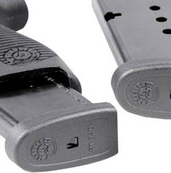 Buy Taurus 740 Slim 40sw 6 round mag