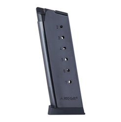 Buy Mec-Gar 1911 Officer 45acp 7 round Magazine