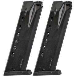 Buy Ruger SR40 40sw 15 round mag 2 pack
